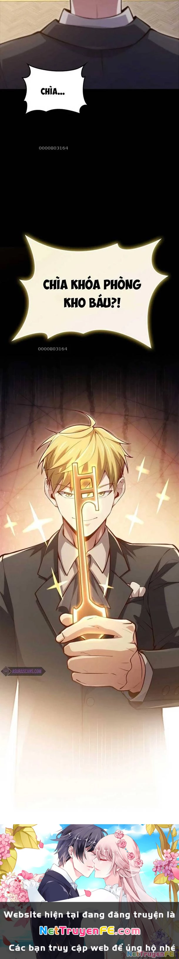 Thương Nhân Thánh Thần: Chapter 132