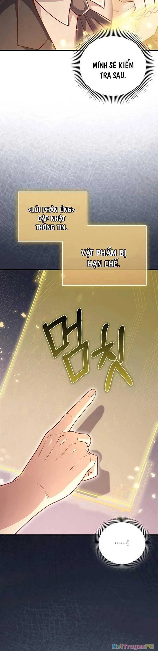 Thương Nhân Thánh Thần: Chapter 132