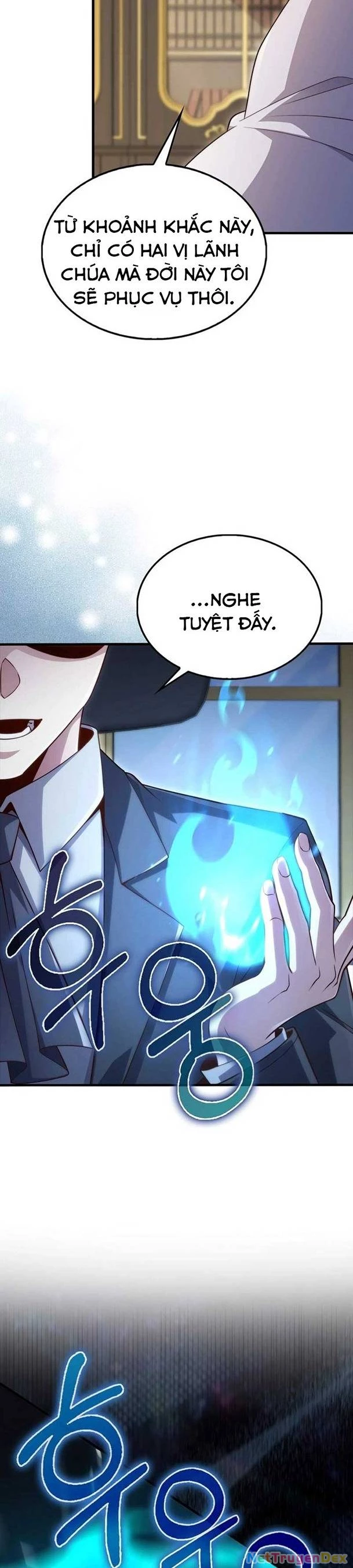 Thương Nhân Thánh Thần: Chapter 133