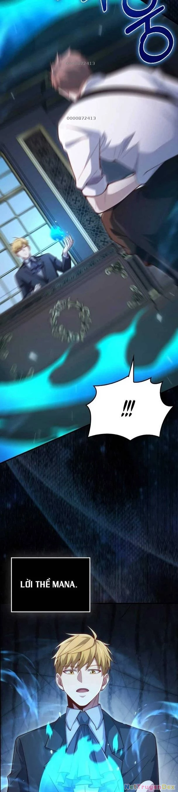 Thương Nhân Thánh Thần: Chapter 133