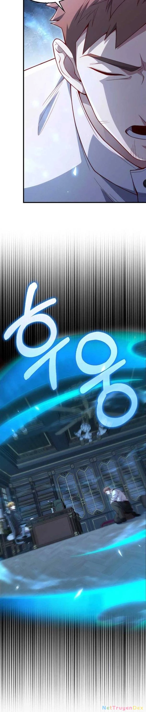 Thương Nhân Thánh Thần: Chapter 133