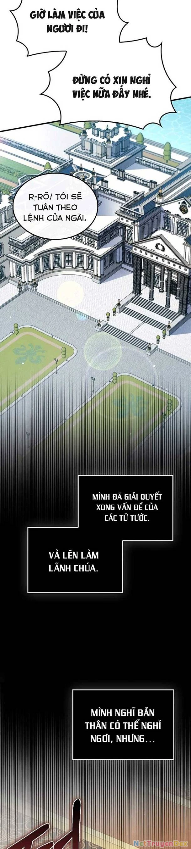 Thương Nhân Thánh Thần: Chapter 133