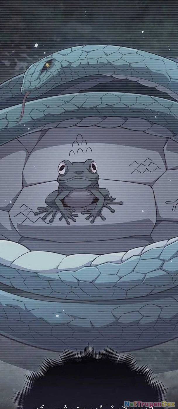 Thương Nhân Thánh Thần: Chapter 133