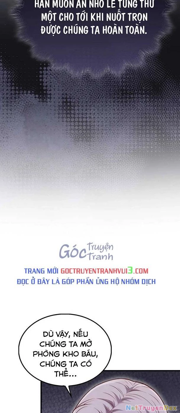 Thương Nhân Thánh Thần: Chapter 133