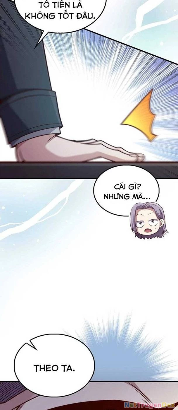 Thương Nhân Thánh Thần: Chapter 133