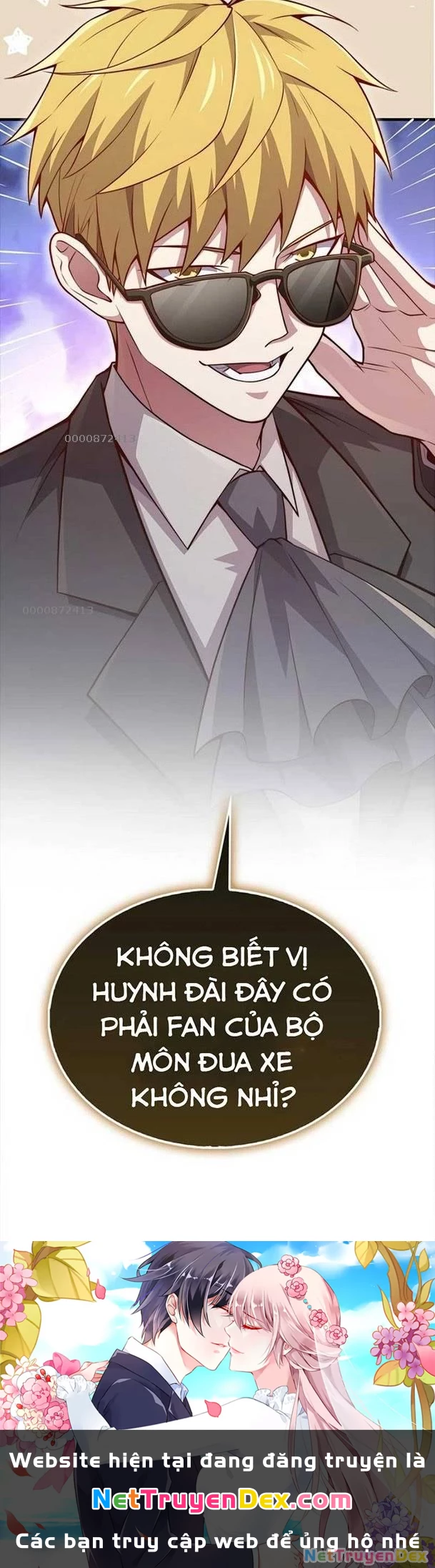 Thương Nhân Thánh Thần: Chapter 133