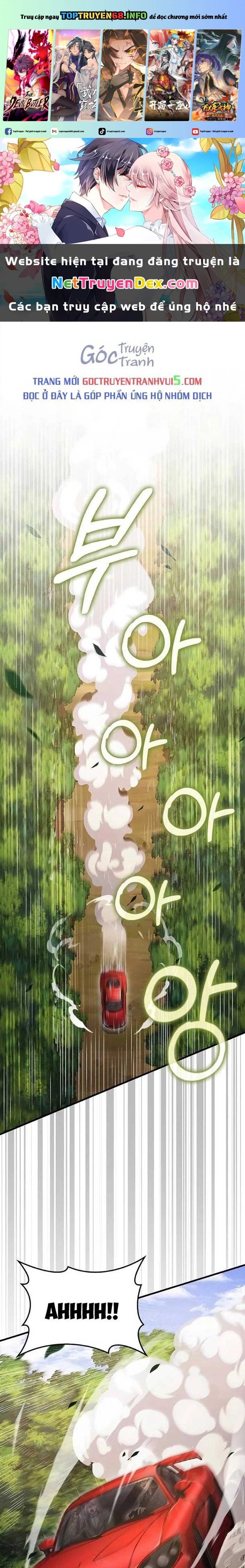 Thương Nhân Thánh Thần: Chapter 134