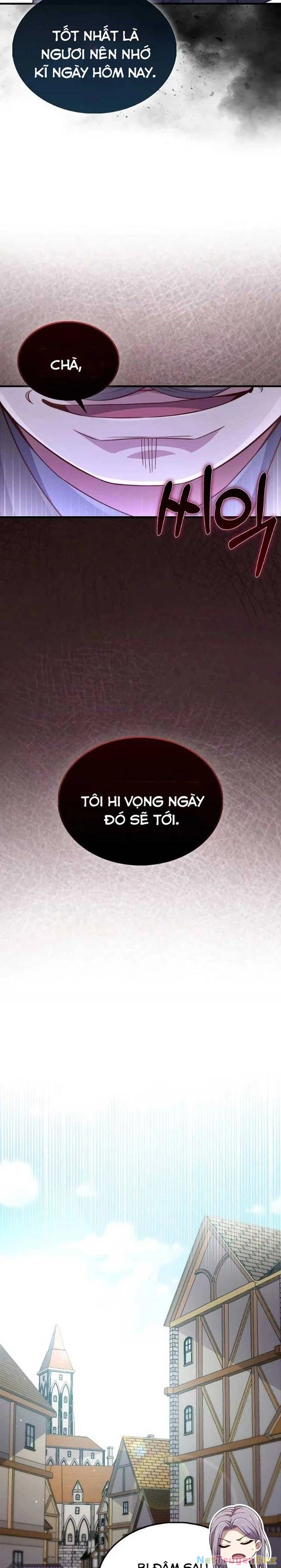 Thương Nhân Thánh Thần: Chapter 134