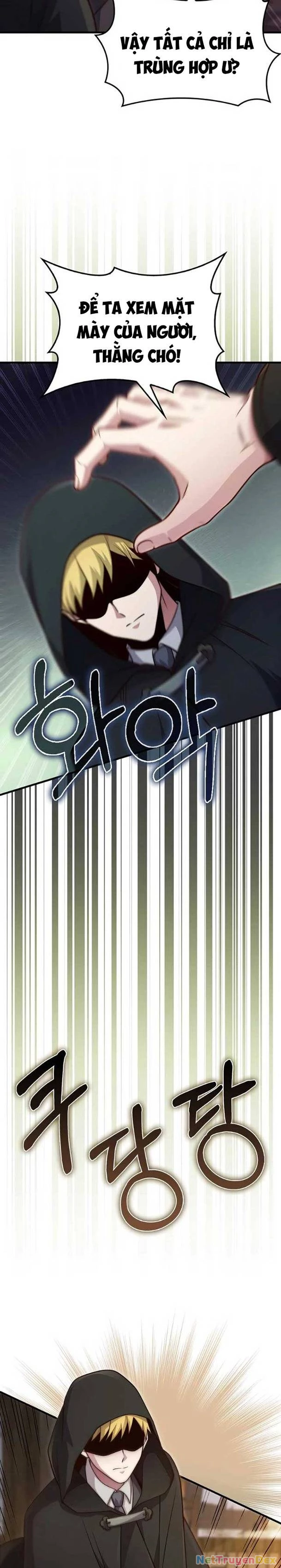 Thương Nhân Thánh Thần: Chapter 134