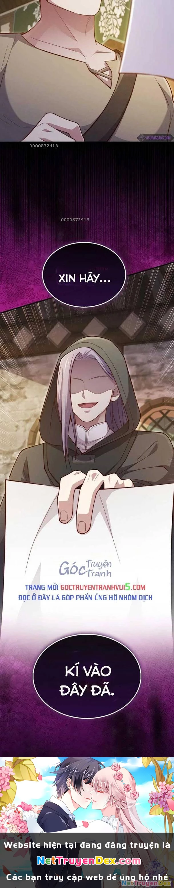 Thương Nhân Thánh Thần: Chapter 134