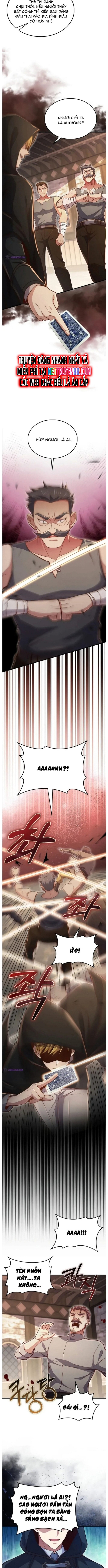 Thương Nhân Thánh Thần: Chapter 135