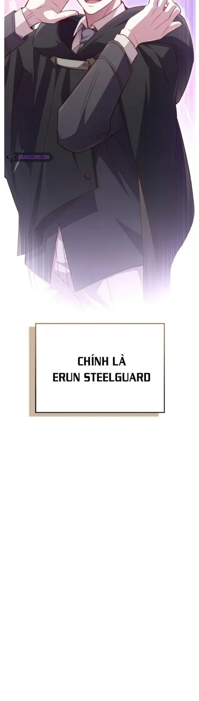 Thương Nhân Thánh Thần: Chapter 135