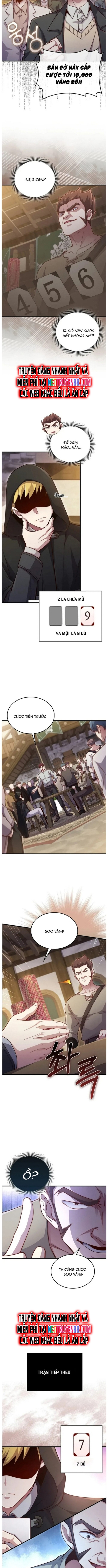 Thương Nhân Thánh Thần: Chapter 135