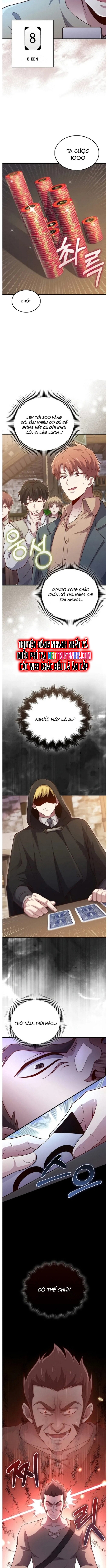 Thương Nhân Thánh Thần: Chapter 135