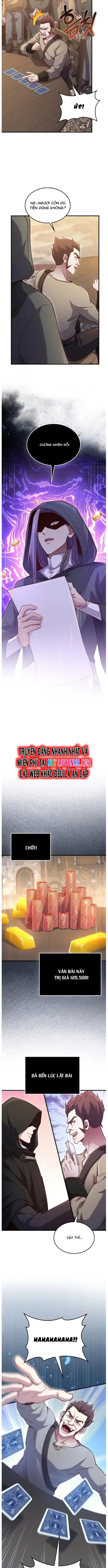 Thương Nhân Thánh Thần: Chapter 135