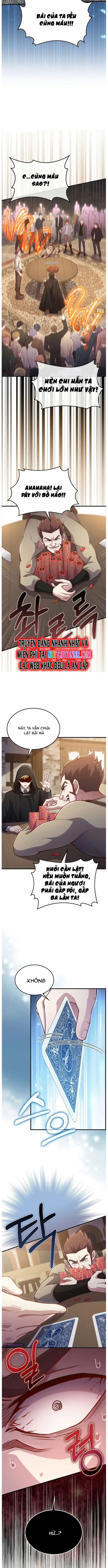 Thương Nhân Thánh Thần: Chapter 135