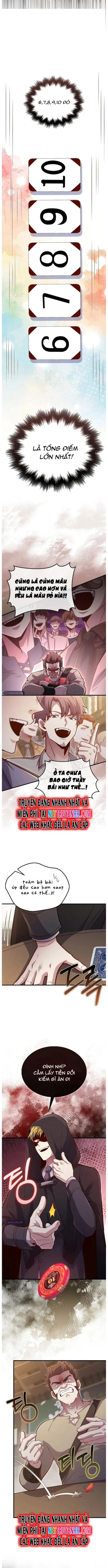 Thương Nhân Thánh Thần: Chapter 135