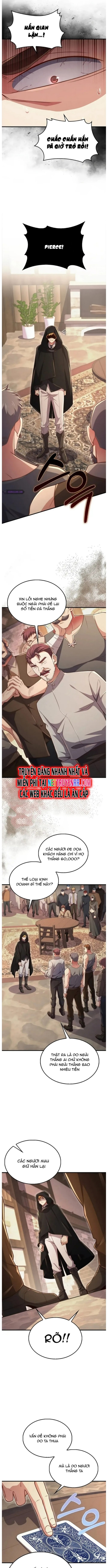 Thương Nhân Thánh Thần: Chapter 135