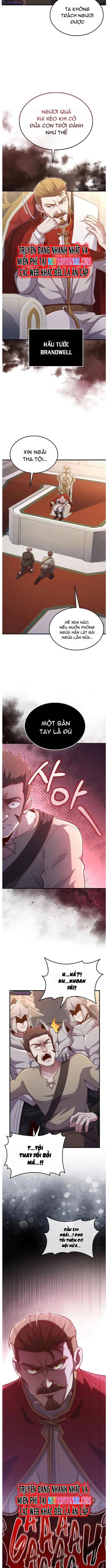 Thương Nhân Thánh Thần: Chapter 136