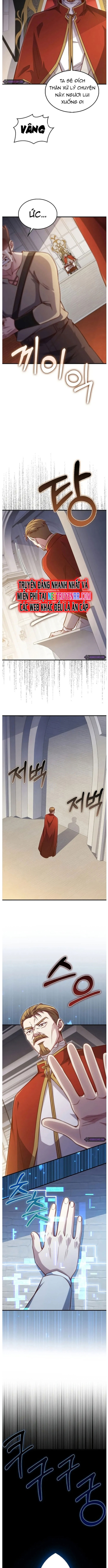 Thương Nhân Thánh Thần: Chapter 137