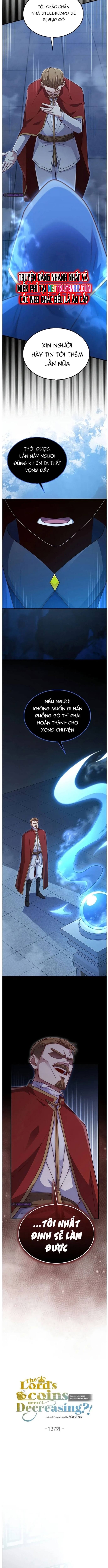 Thương Nhân Thánh Thần: Chapter 137