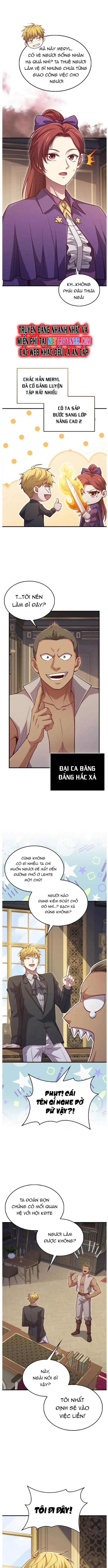 Thương Nhân Thánh Thần: Chapter 138