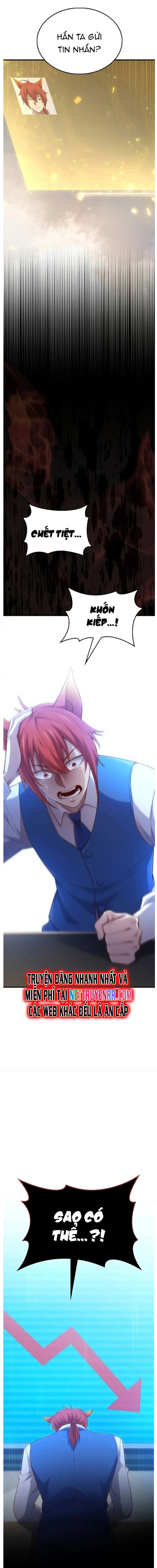 Thương Nhân Thánh Thần: Chapter 138