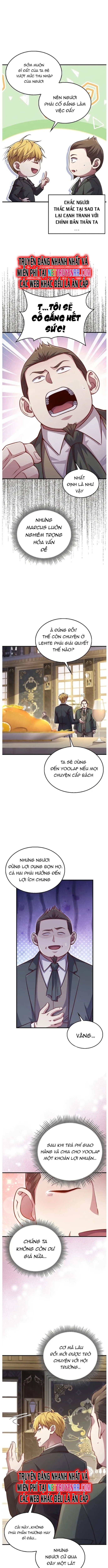 Thương Nhân Thánh Thần: Chapter 138