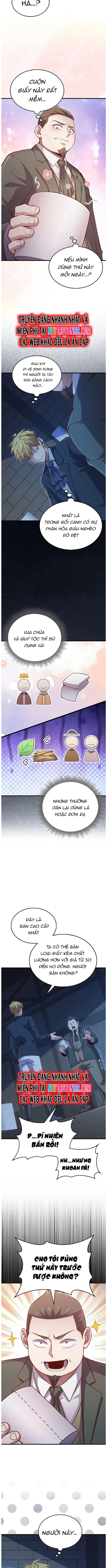 Thương Nhân Thánh Thần: Chapter 138