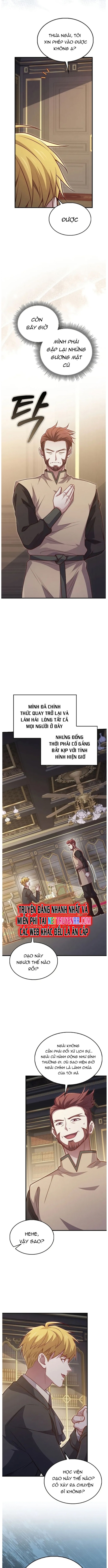 Thương Nhân Thánh Thần: Chapter 138