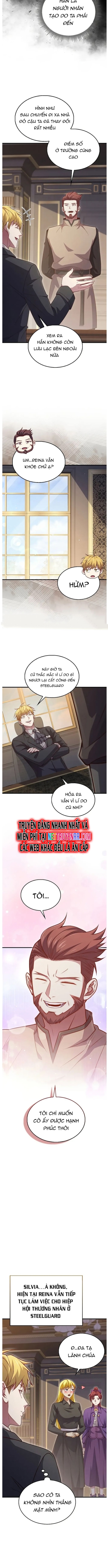 Thương Nhân Thánh Thần: Chapter 138