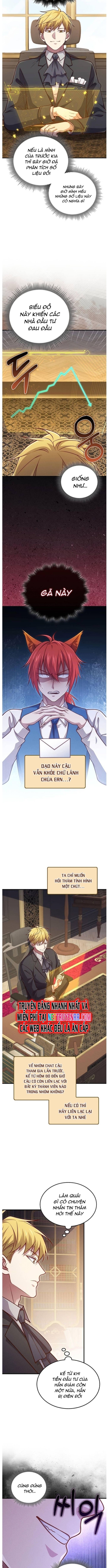 Thương Nhân Thánh Thần: Chapter 139