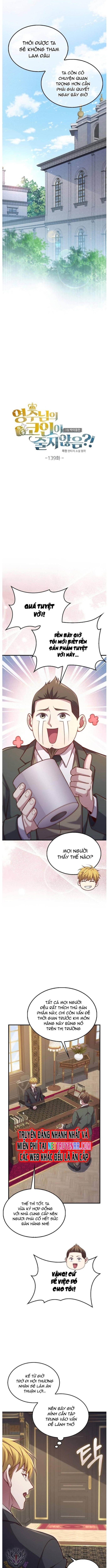 Thương Nhân Thánh Thần: Chapter 139