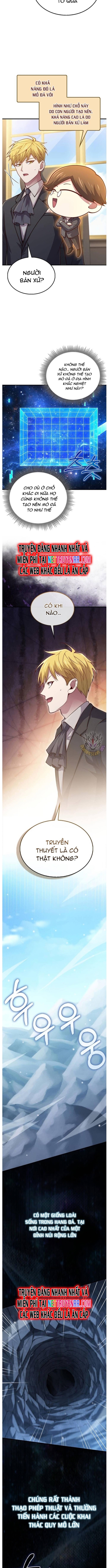 Thương Nhân Thánh Thần: Chapter 139