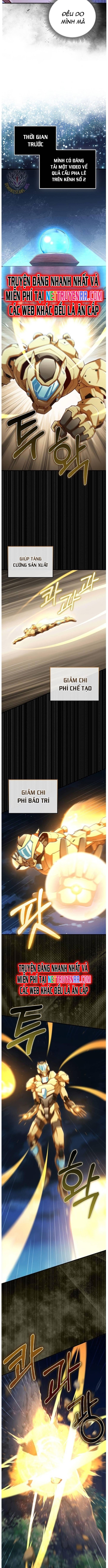 Thương Nhân Thánh Thần: Chapter 139