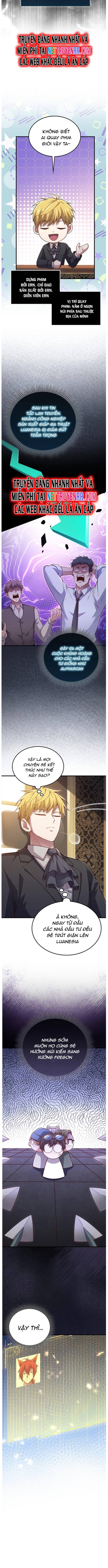 Thương Nhân Thánh Thần: Chapter 139