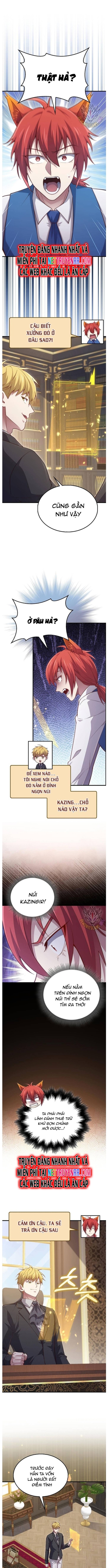 Thương Nhân Thánh Thần: Chapter 139