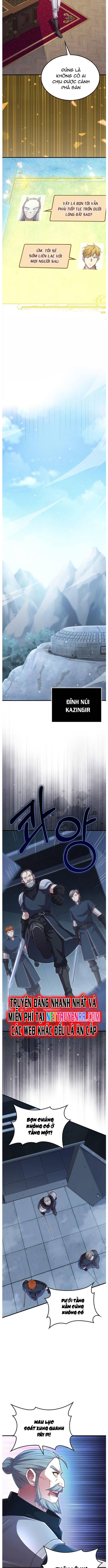 Thương Nhân Thánh Thần: Chapter 139