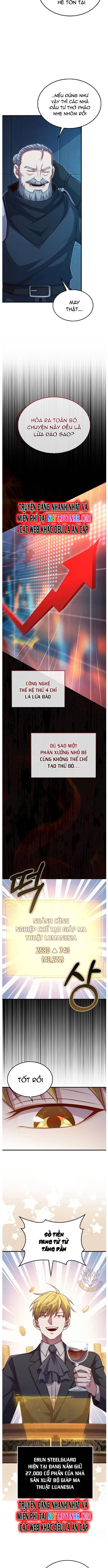 Thương Nhân Thánh Thần: Chapter 139