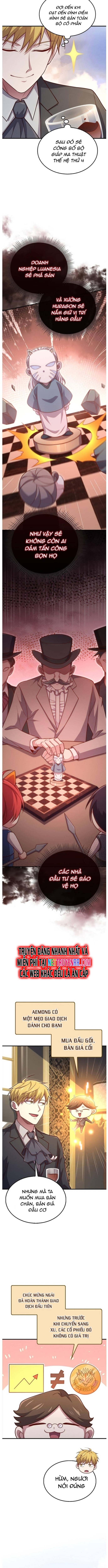 Thương Nhân Thánh Thần: Chapter 139