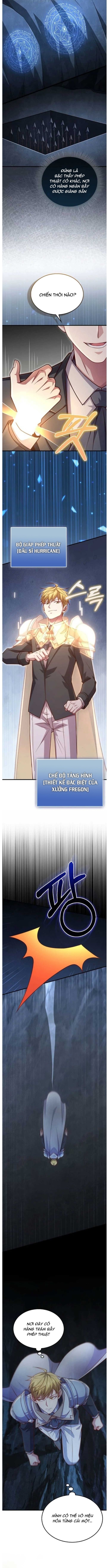 Thương Nhân Thánh Thần: Chapter 140