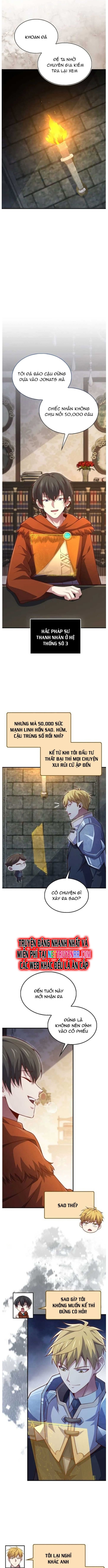 Thương Nhân Thánh Thần: Chapter 140