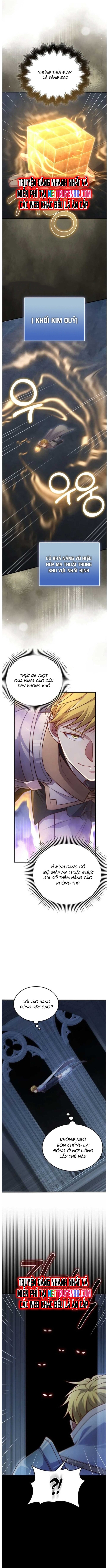 Thương Nhân Thánh Thần: Chapter 140