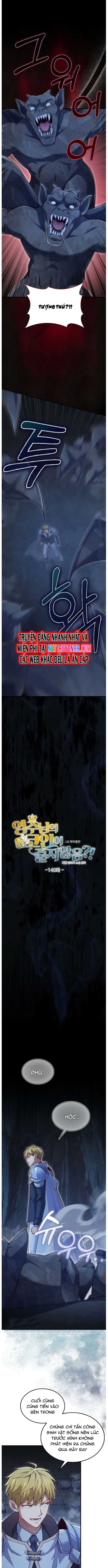 Thương Nhân Thánh Thần: Chapter 140