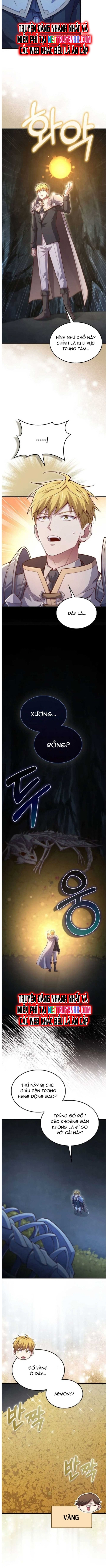 Thương Nhân Thánh Thần: Chapter 140