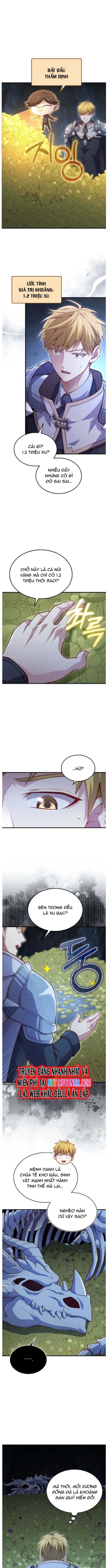 Thương Nhân Thánh Thần: Chapter 140