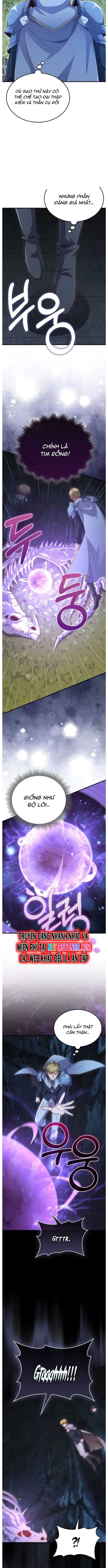 Thương Nhân Thánh Thần: Chapter 140