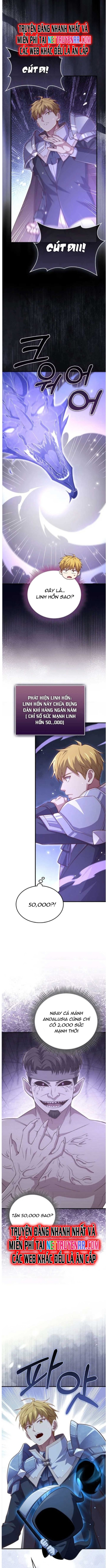 Thương Nhân Thánh Thần: Chapter 140