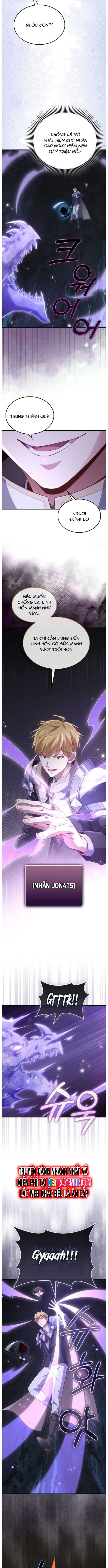 Thương Nhân Thánh Thần: Chapter 140