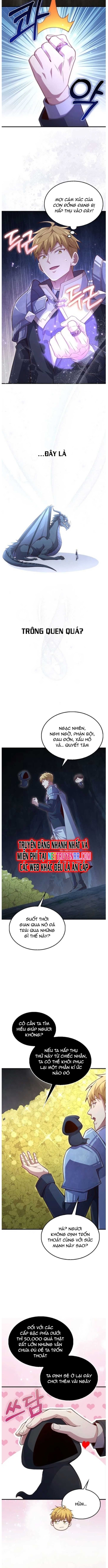 Thương Nhân Thánh Thần: Chapter 140